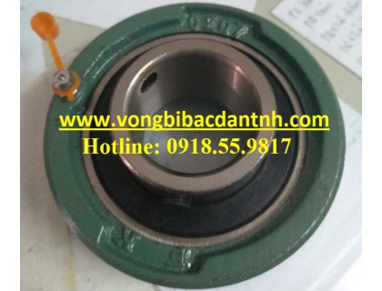 VÒNG BI C207-UCC207-SBC207